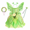 Disney Tinkerbell Costume for Girls - PMMNAPOLES