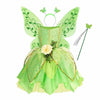 Disney Tinkerbell Costume for Girls - PMMNAPOLES