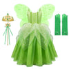 Disney Tinkerbell Costume for Girls - PMMNAPOLES