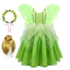 Disney Tinkerbell Costume for Girls - PMMNAPOLES