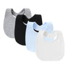 Cotton bibs for babies - PMMNAPOLES