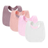 Cotton bibs for babies - PMMNAPOLES