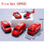 Kids Toy Set Fire Truck, Taxi, Airplane, Car and Helicopter - PMMNAPOLES