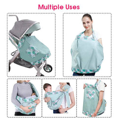 Dual-use baby carrier - PMMNAPOLES