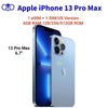 Original Apple iPhone 13 Pro Max Cell Phone - PMMNAPOLES