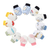 Newborn cotton hat, gloves and socks set - PMMNAPOLES