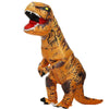 Inflatable T-Rex Dinosaur Costume for Halloween - PMMNAPOLES