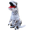 Inflatable T-Rex Dinosaur Costume for Halloween - PMMNAPOLES