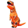 Inflatable T-Rex Dinosaur Costume for Halloween - PMMNAPOLES