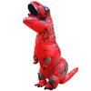 Inflatable T-Rex Dinosaur Costume for Halloween - PMMNAPOLES