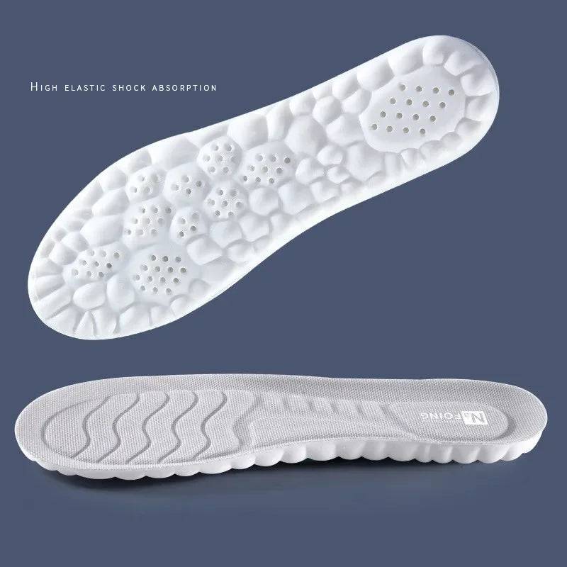 Unisex orthotic insoles - PMMNAPOLES