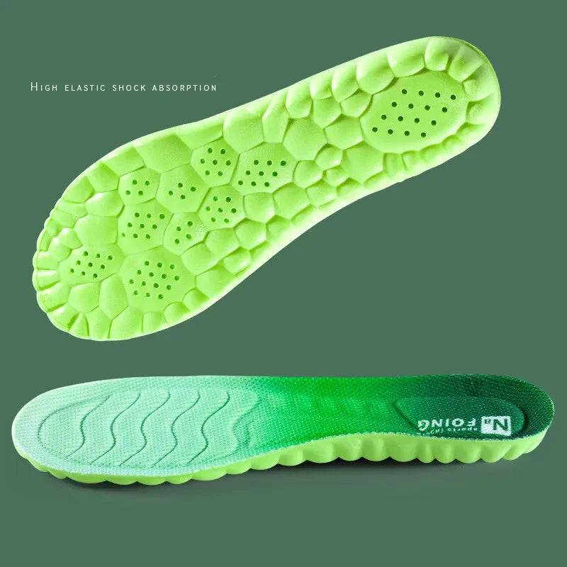 Unisex orthotic insoles - PMMNAPOLES