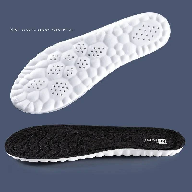 Unisex orthotic insoles - PMMNAPOLES