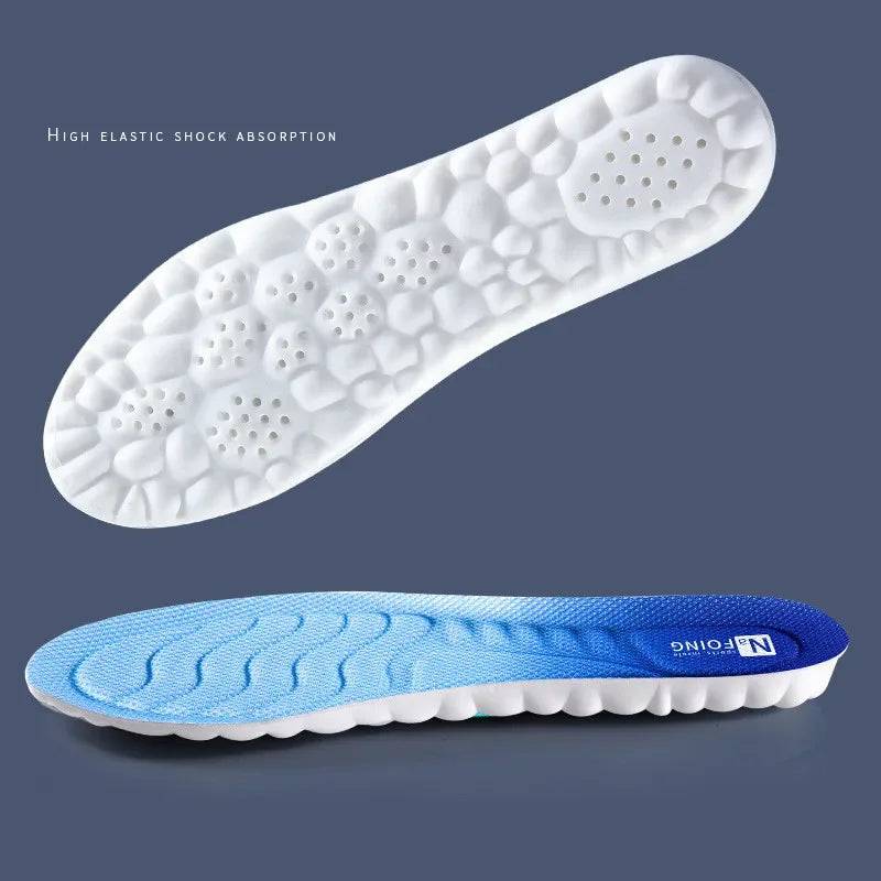 Unisex orthotic insoles - PMMNAPOLES