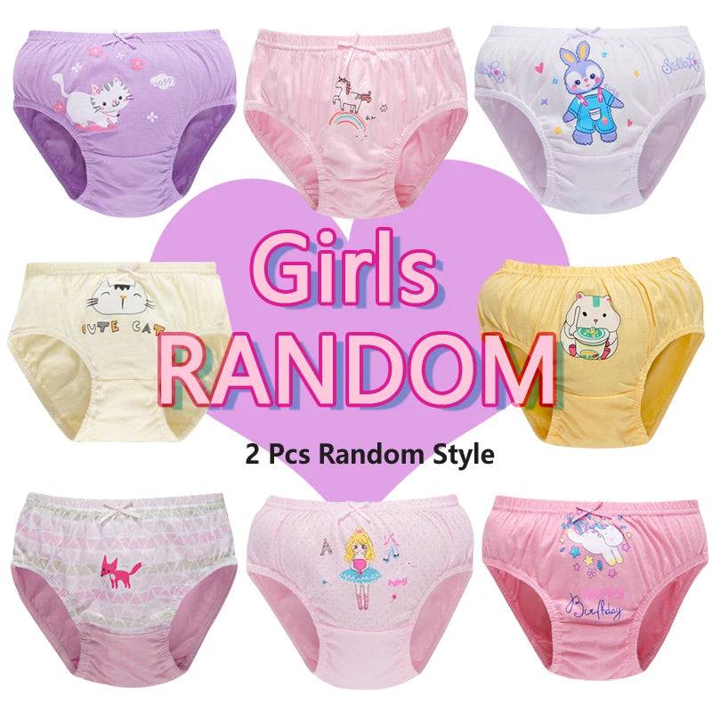 Underwear Girls - PMMNAPOLES