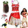 Disney Moana Dresses - PMMNAPOLES