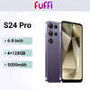 Smartphone FUFFI-S24 Pro - PMMNAPOLES