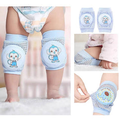 Small knee pads for babies - PMMNAPOLES