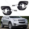 For Chevrolet Equinox front bumper - PMMNAPOLES