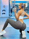 Women Gym Sportswear - PMMNAPOLES