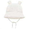 Soft Cotton Baby Sun Hat With Ears Newborn - PMMNAPOLES