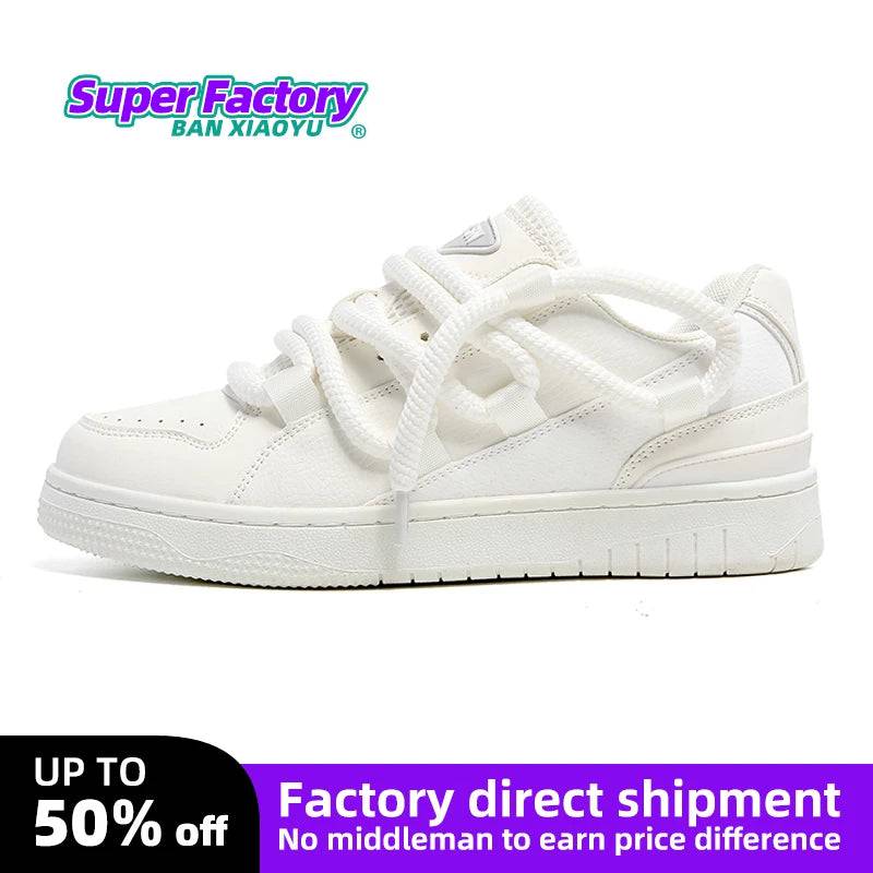 Shoes Men Women Casual Hip Hop People Male Walking Sport Soft Sole Shoes - PMMNAPOLES