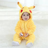 Baby Halloween costume, cute pajamas - PMMNAPOLES