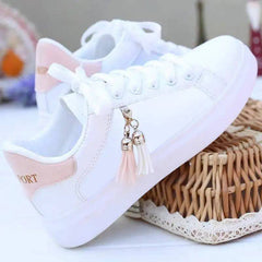 Women Sneaker Breathable Casual Shoes Sports - PMMNAPOLES