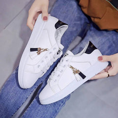 Women Sneaker Breathable Casual Shoes Sports - PMMNAPOLES