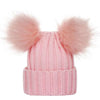 Pom Pom Hats for Kids - PMMNAPOLES