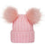 Pom Pom Hats for Kids - PMMNAPOLES