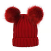 Pom Pom Hats for Kids - PMMNAPOLES