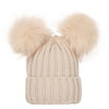 Pom Pom Hats for Kids - PMMNAPOLES