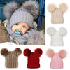 Pom Pom Hats for Kids - PMMNAPOLES