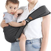 Universal Baby Safety Belt - PMMNAPOLES