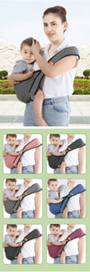 Universal Baby Safety Belt - PMMNAPOLES