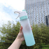 Spray Water Bottle - PMMNAPOLES