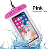 Waterproof Phone Case Swimming - PMMNAPOLES