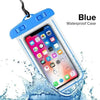 Waterproof Phone Case Swimming - PMMNAPOLES