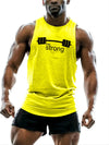 Men's Sleeveless Fashion Casual Fitness - PMMNAPOLES