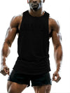 Men's Sleeveless Fashion Casual Fitness - PMMNAPOLES