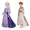 Frozen doll collection - PMMNAPOLES