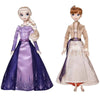 Frozen doll collection - PMMNAPOLES