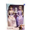 Frozen doll collection - PMMNAPOLES