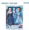 Frozen doll collection - PMMNAPOLES