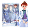 Frozen doll collection - PMMNAPOLES