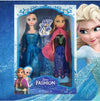 Frozen doll collection - PMMNAPOLES