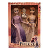 Frozen doll collection - PMMNAPOLES