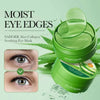 Aloe Vera Collagen Eye Mask, Anti-Dark Circles, Eye Bags - PMMNAPOLES