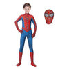 Kids Spiderman Superhero Costume Set - PMMNAPOLES